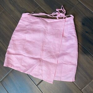 Vici mini skirt